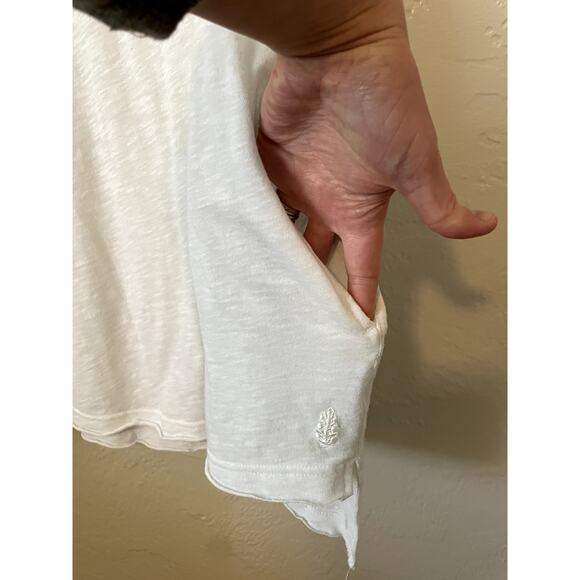 FP Movement One Up Long Sleeve Top Gorpcore Utility Grunge Streetwear Oversized - Picture 7 of 10